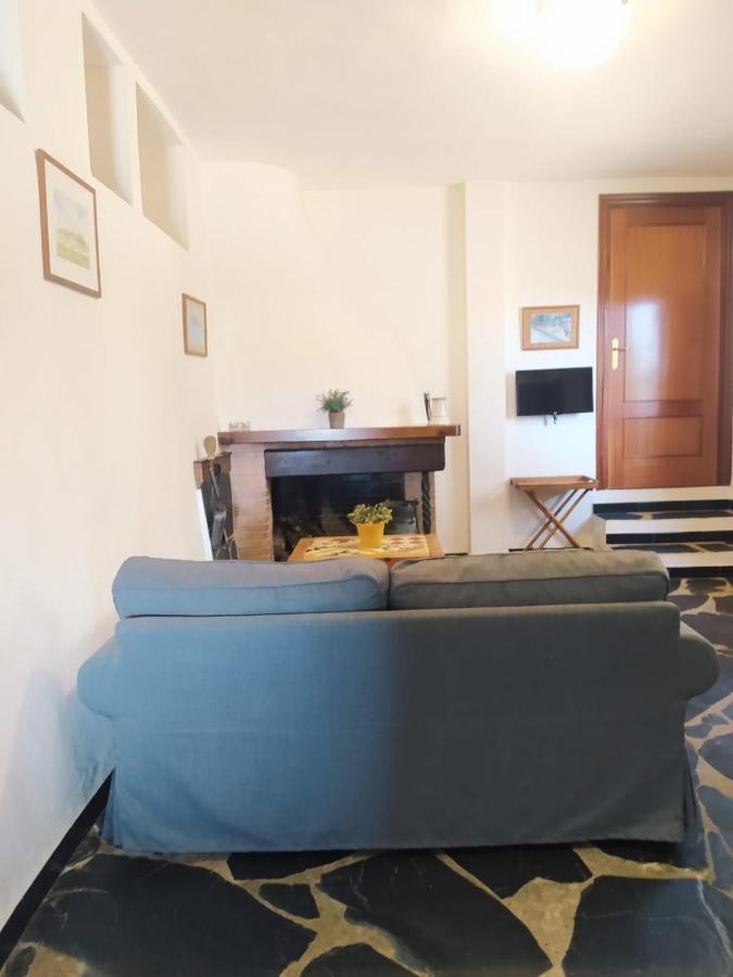 Finca Horno De Cal Aracena Zewnętrze zdjęcie