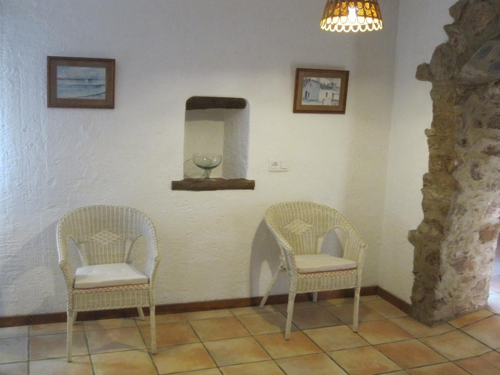 Finca Horno De Cal Aracena Zewnętrze zdjęcie