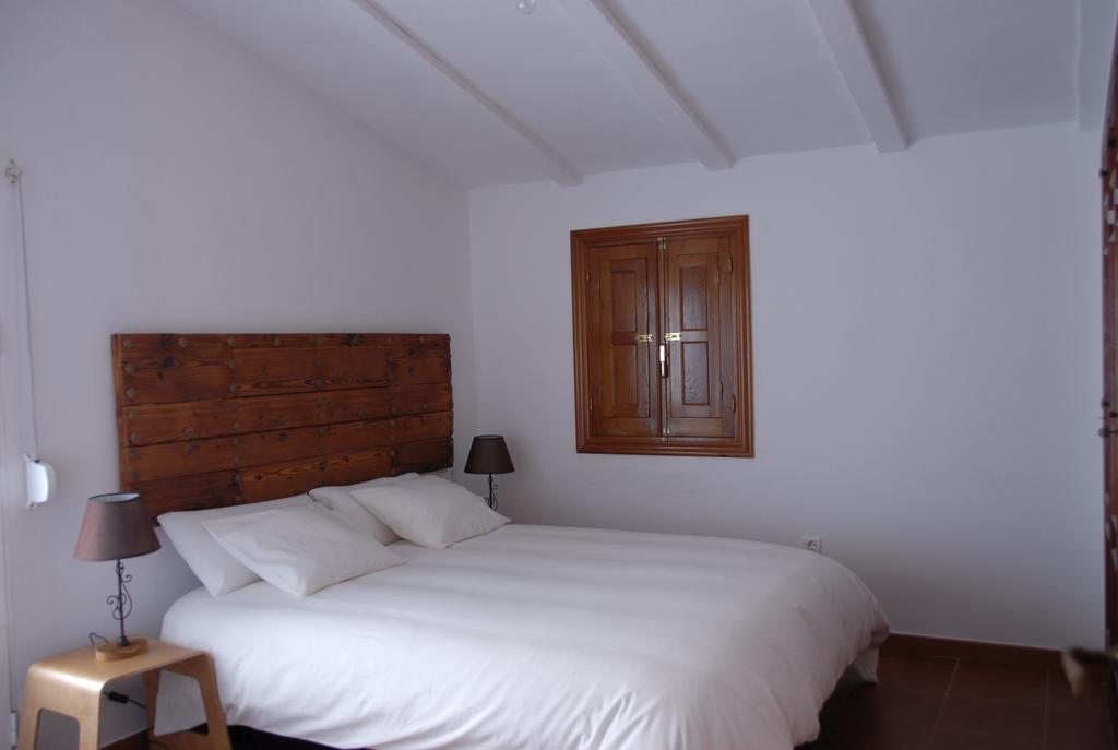 Finca Horno De Cal Aracena Zewnętrze zdjęcie