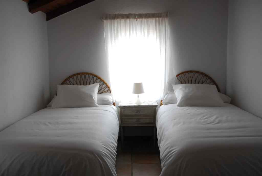 Finca Horno De Cal Aracena Zewnętrze zdjęcie